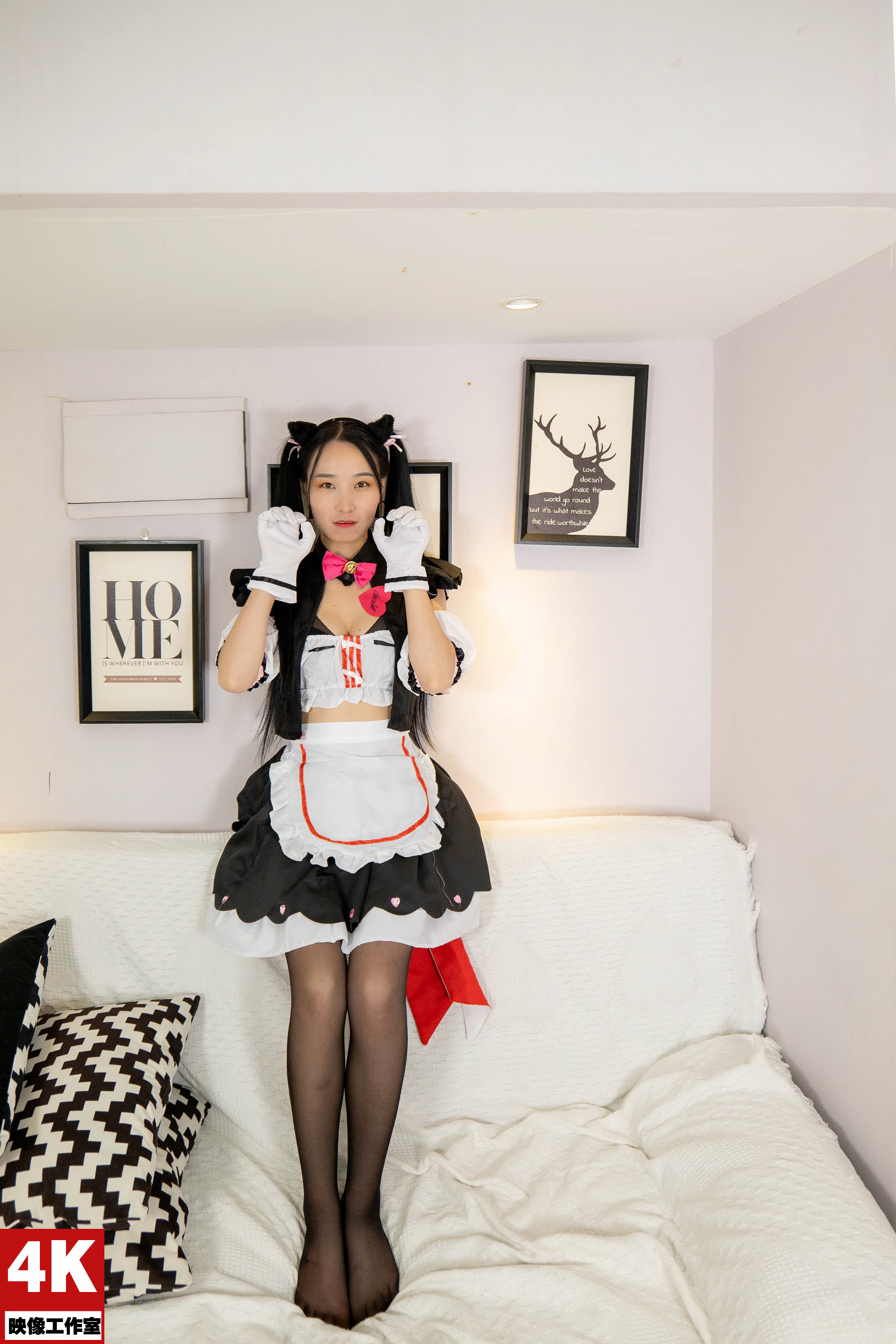 Ligui丽柜 2021.09.23 网络丽人 Model 枫玥